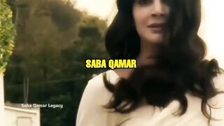 Saba qamir elegance in every frame ????????????????