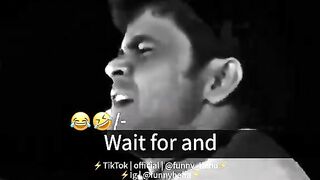 Wait for end ???? TikTok official video