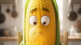 CORN❤️