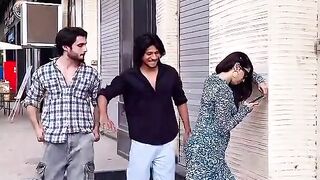 Funny video chat ???????????? for you viral plz