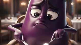 EGGPLANT