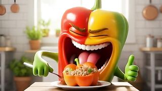 BELL PEPPER