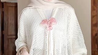Hijab style 4 2