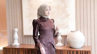 Hijab with you