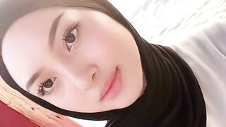 Hijab me