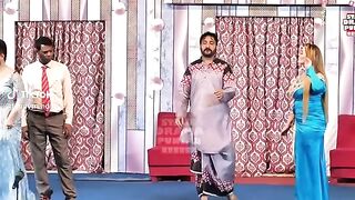 Funny video chat with stage darma funny comdy video