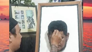 ini mah realistis banget
