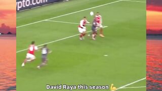 David Raya 2