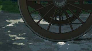 Easygoing Territory Defence by the Optimistic Lord S01 ep 2