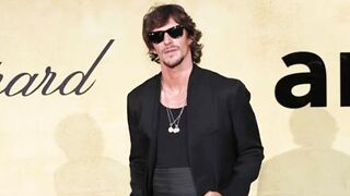 Reality TV star Jake Hall dies at age 35 in a bizarre accident during a party