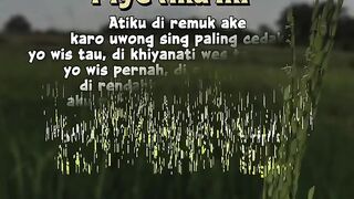 Kurang kuat #reelsinstagram #storywa #story #reel #reelsfypシ #storytime