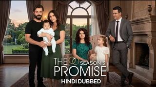 The Promise season 3 Episode 371 Urdu dubbed