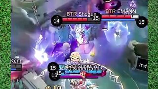 E-sports Battle 76