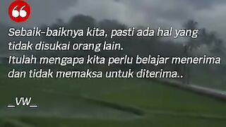Selamat malam 30