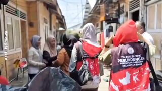 Kisah pilu di negeri yang katanya Makmur 2