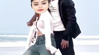 Funny Politicians Dance