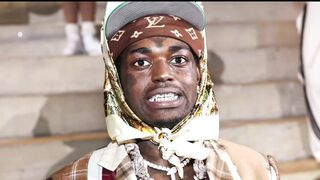 Kodak Black Arrested in Florida Drug Trafficking Case