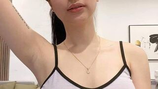cewe cindo di genjot pacar