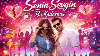 Senin Sevgin Bu Kadarmış ????????| Sosyal Medyayı Sallayan O Ses ????️✨????????