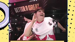 GEEK INDONESIA MENGAMUK DETIK AKHIR LAWAN TIM DEVU RUSIA DI M5 WORLD CHAMPIONSHIP