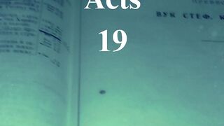 Acts 19