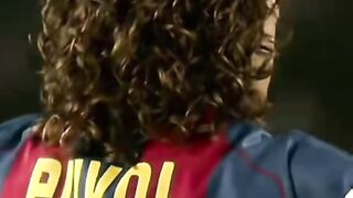 Puyol Pemimpin