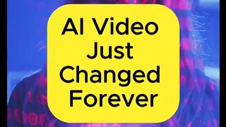 AI Video Maker now Output Human-like Videos - TechPally