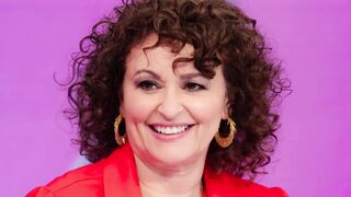 Nadia Sawalha 'dropped' from Loose Women over 'unhinged' conspiracy theories