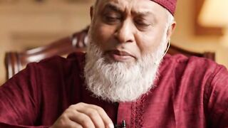 হুমায়ুন ফরিদি বলেছেন যতদিন আপনি বোকা হয়ে থাকবেন..............