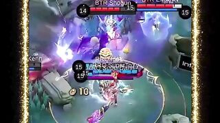 Singkat saja, WELL (SUPER) DANN!????