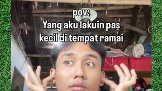 kocak parah 75