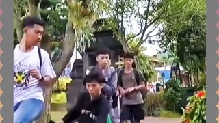 Prank Lucu