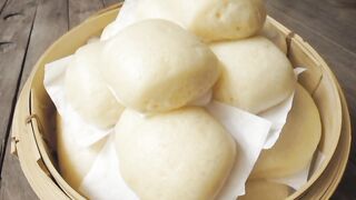 Mantou
