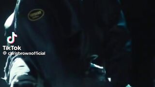 chris brown dance style
