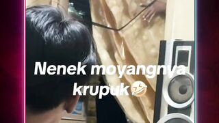 Bisa untuk 1 RT
