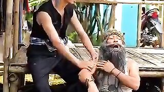 Begini punya keahlian disalahgunakan