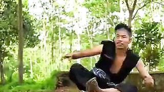 Gayanya Oke Kemampuannya Cemen