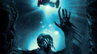 Gods of the Deep