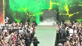 obafemi vs randy orton