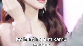 DRAMA CHINA LUPA INGATAN