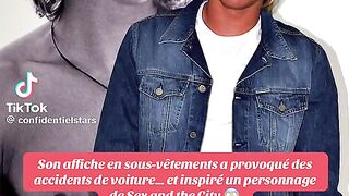 calvin klein lewis hamilton