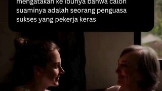 Masa remaja mungkin sudah usai, tapi perjuangan baru saja dimulai