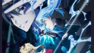 That Time I Got Reincarnated as a Slime Season 4 Episode 5 English SUB and DUB