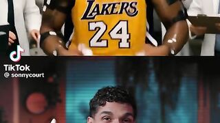 le meilleur joueur de basket