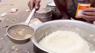 Streetfood india terbaik