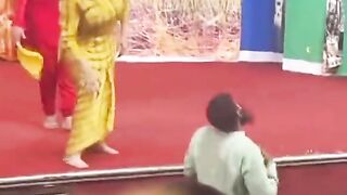 Stage darma dance performance asha ch Hot ???????? dance