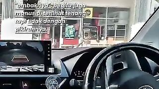#nyetirmobil  #nyetirsendiri