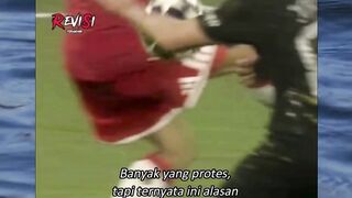 ini alasan handball