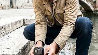 Pov camera 11