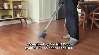 Kizilcik Serbeti - Episode 136 - Part 1 (English Subtitles)